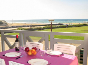 Apartment Grand Pavois-5 by Interhome